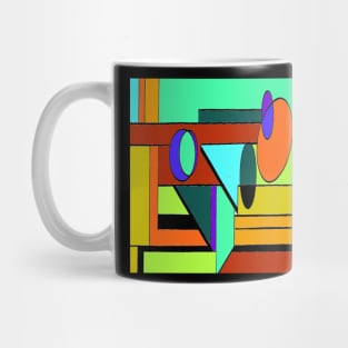 Gio Modern 7 Mug